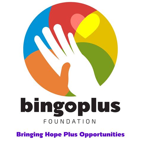 BingoPlus is charity .